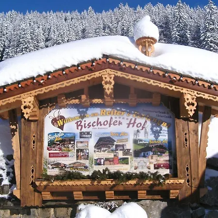 Rossalm Mit Sauna *