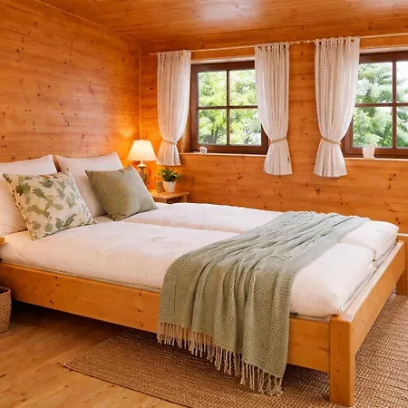 Rossalm Mit Sauna Alpbach