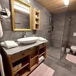 Apartman Rossalm Mit Sauna *