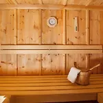 Apartman Rossalm Mit Sauna Alpbach