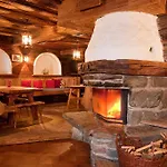 Rossalm Mit Sauna