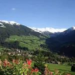 Apartman Rossalm Mit Sauna Alpbach