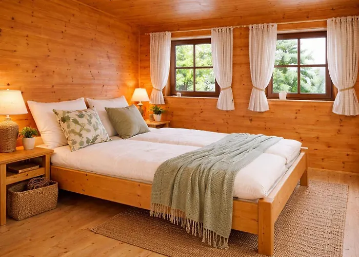 Rossalm Mit Sauna Alpbach